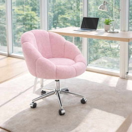 Atelier Del Sofa Papatya Metal - Rosa